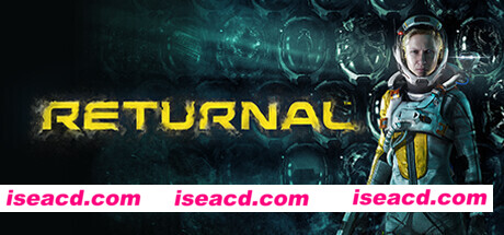死亡回归/Returnal(豪华版+全DLC+预购奖励)