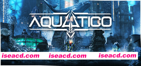 水之城/Aquatico（更新v1.011.2）