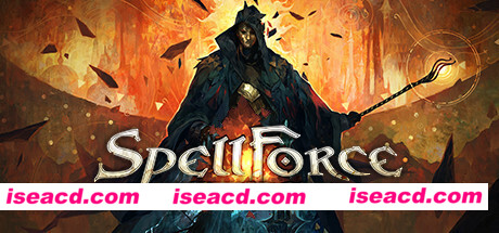 咒语力量：征服埃欧大陆/SpellForce: Conquest of Eo