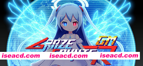 擦弹反击GM/Graze Counter GM