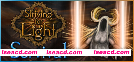 争取光明:生存之战/Striving for Light: Survival