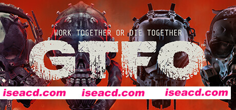 滚开/GTFO/支持网络联机