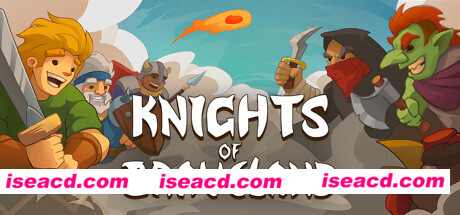 勇敢大陆骑士团/勇敢之地骑士团 Knights of Braveland v1.1.1.41 官方中文【1.32G】