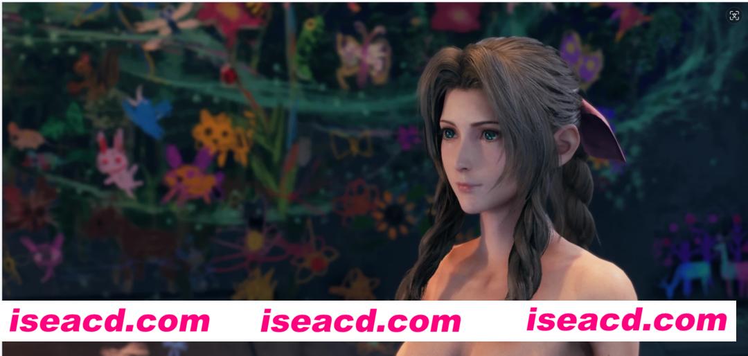 【3A大作/中文/魔改整合】最终幻想7：重置版 小黄兔邪恶绅士魔改版[全NSFW/大量换装]【99G】