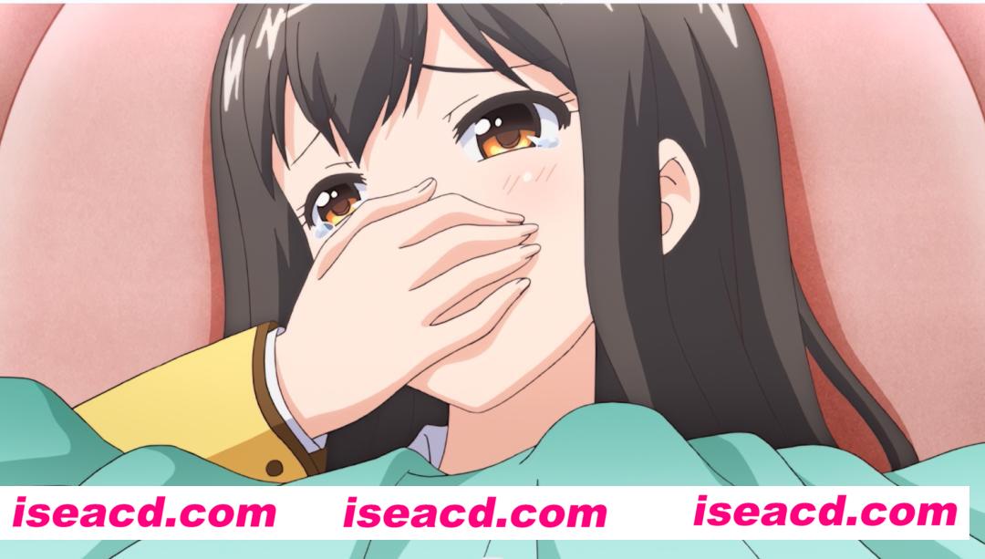 【福利番剧/中字/完结合集】工口医师 1-4 中字完结4K合集版【3G】