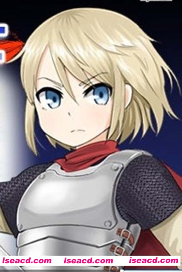 [梅斯堕落骑士][全收录][中文/汉化][完结][百度网盘+秒传链接]