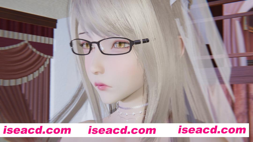 {妖魔管理局1-4 [玄幻]}[漫画][3D漫画] 【3D全彩/无修】【126MB】