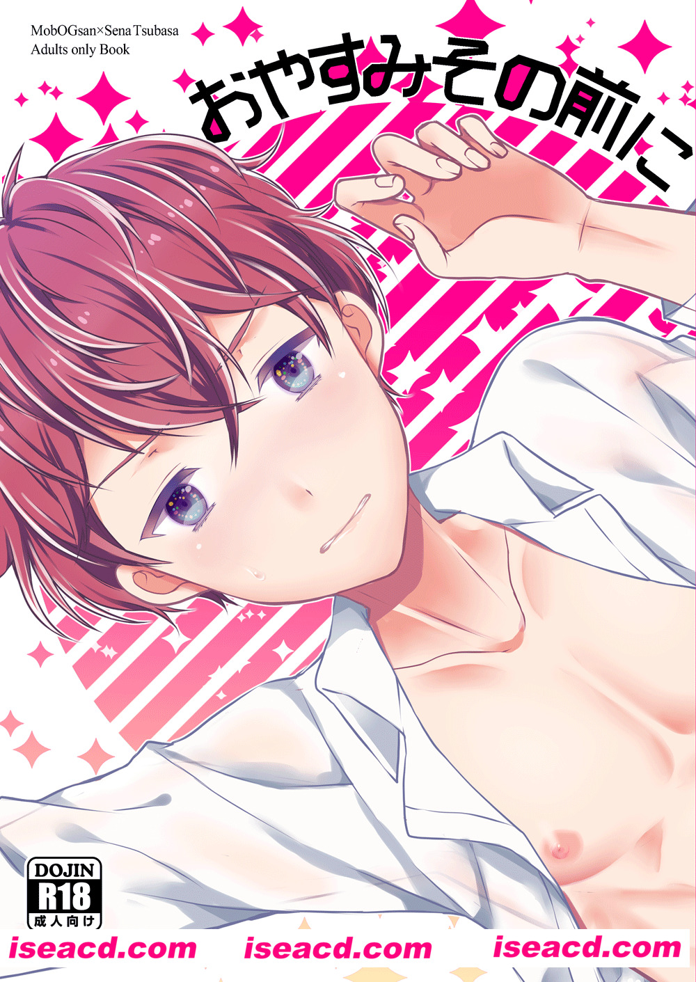 [じゅるり (肉Jill)][漫画]【おやすみその前に (アイカツ!)】 [DL版][汉化][百度盘]