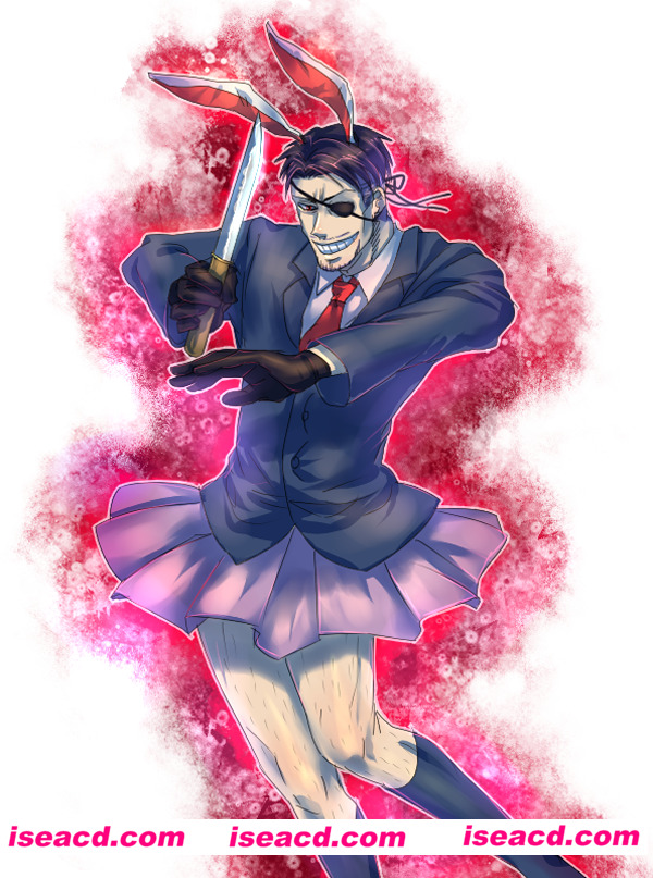 [神沢零司][漫画]【P站小清新插画+重口CG】[未汉化][百度盘]