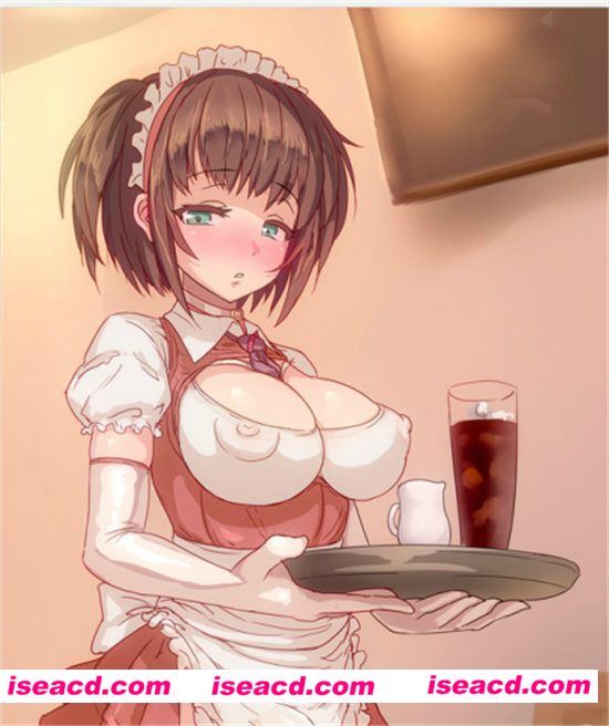 [EP-01 ふたなりメイドさんオナニー][P站][日文][百度云网盘][M-1646]