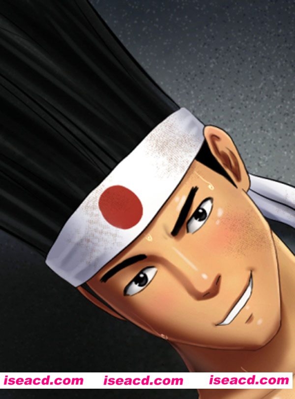 [Diediedie][漫画]【小智&东丈】[筋肉CG][全收录][百度云][未汉化][百度盘]