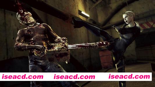 生化危机系列大全、 [合集/其他]支持迅雷下载