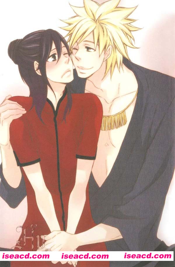 [楢崎ねねこ][漫画]【触碰你的爱】[全一卷][完结][汉化][百度盘]