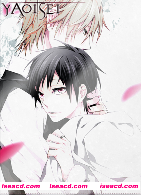 [FF7][漫画]【Love Weapon English】[全收录][完结][百度云][未汉化][百度盘]