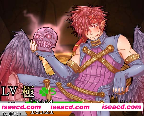 [Dong Chen][漫画]【怪物弹珠 洛基 CG】[全收录][完结][百度云][未汉化][百度盘]