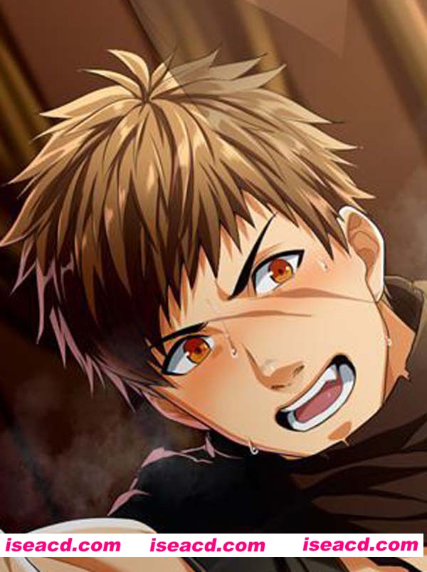 [CG Art][漫画]【Resfrio – IW 4】[未汉化][百度盘]