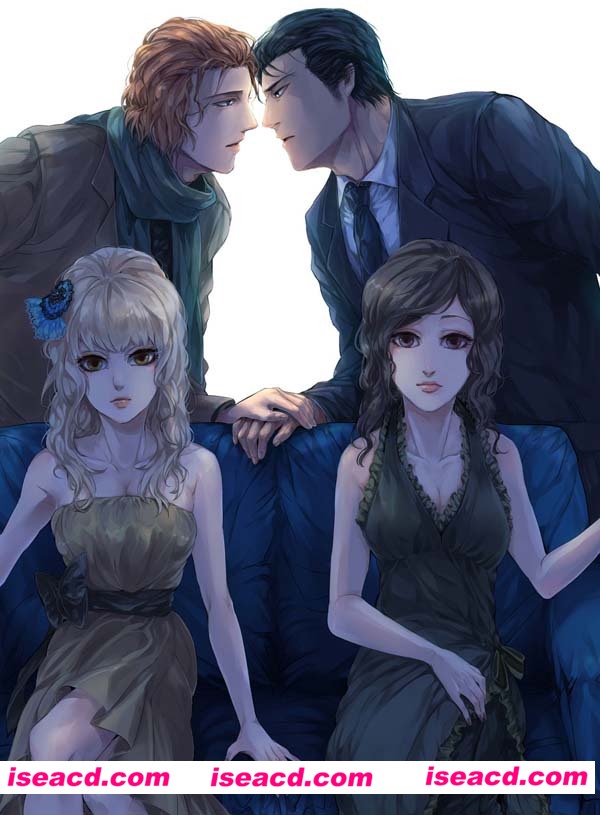 [CHI][漫画] 【Kamizawa Reiji 神沢零司】 (Sark) – Sounan 遭难 2[汉化][百度盘]