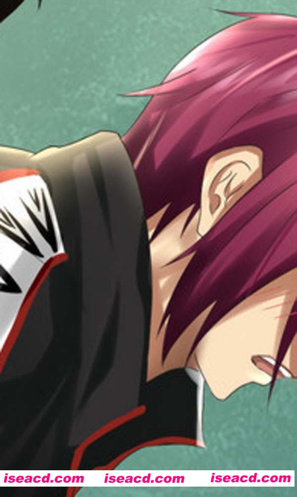 {Free！ 山崎宗介 x 松冈凛 CG}[漫画][茶池][全收录][完结][百度云][未汉化][百度盘]