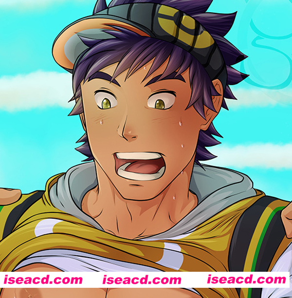 [Grelx]【Vine whip on the Go（CG）】[漫画][全收录][完结][百度云][未汉化][百度盘]