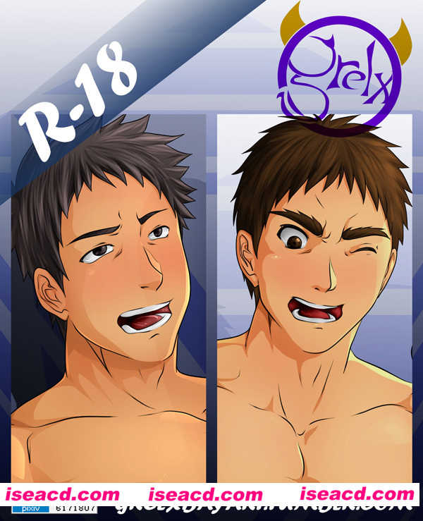 [Grelx][漫画]【Training the new captain（CG）】[全收录][完结][百度云][未汉化][百度盘]