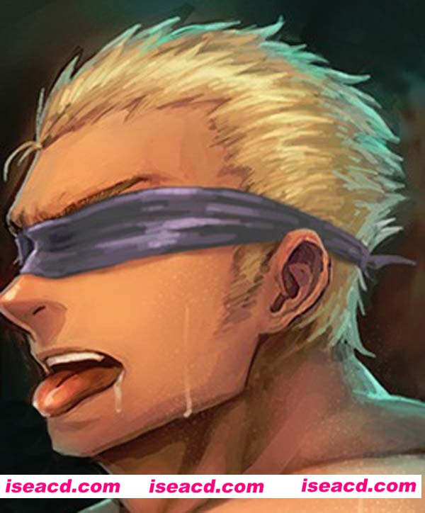 [シュウ][漫画]【enty 4月 目隠し】【全彩】【百度盘】