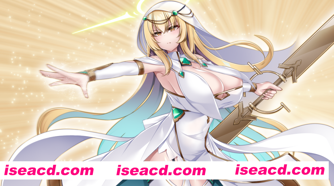 【日式ADV/AI汉化/拔作】圣灭丽姬艾特莱亚/聖滅麗姫エーテライア AI汉化版+全回想 【1.9G/新作/全CV】