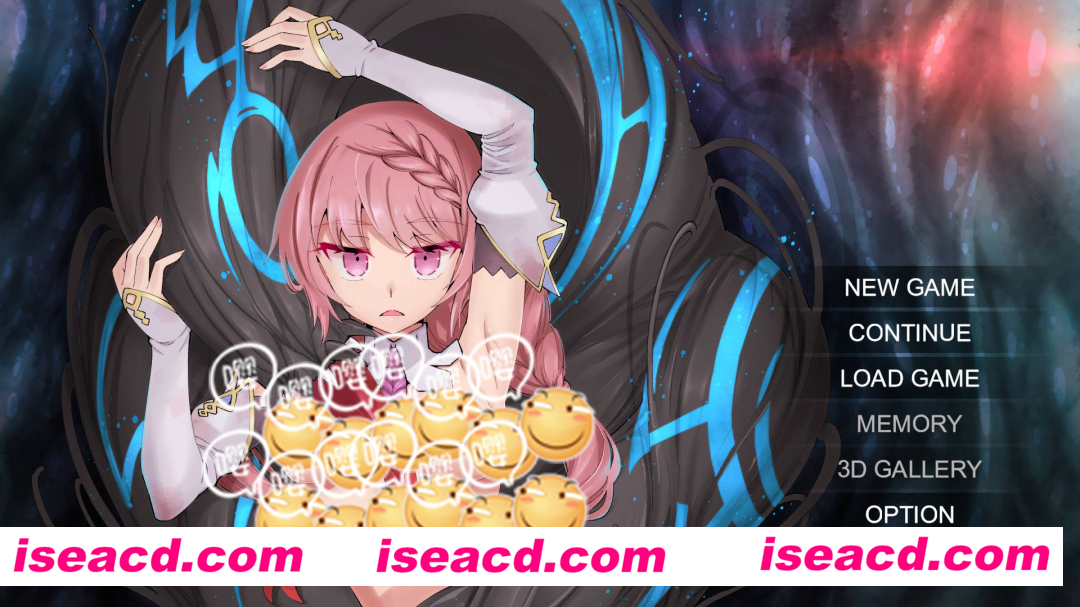 【日式RPG/中文/动态CG】银神供仪涅欧娜~TS变身退魔少女之屈服 V1.0.3官方中文版【2G/更新官中/全CV】
