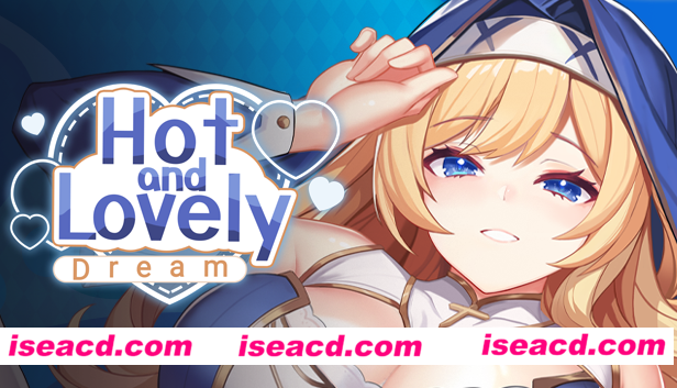 【三消SLG/中文/步兵】Hot And Lovely :Dream 官方中文步兵版【500M/新作/CV】