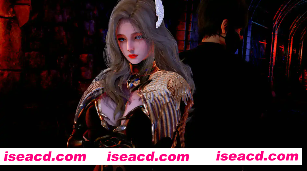 【国风SLG/汉化/动态】杀手的神话Ch.5 AI版【PC+安卓/3.79G/更新】Myth of Slayer [Ch.5]