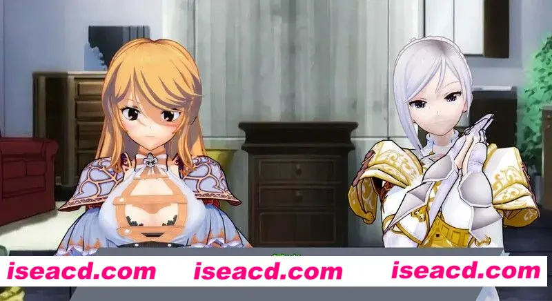 【SLG/AI汉化/PC+安卓】腐化我的异世界女友v1.2.3 Corrupting My Girlfriend in Another World AI汉化步兵版【3.3G】