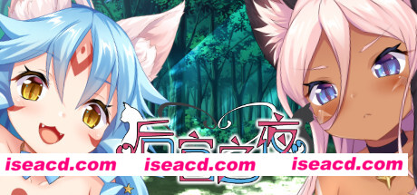 【日式ADV/中文/步兵】后宫之夜-和两只猫娘造小孩 官方中文步兵版【700M/新汉化】