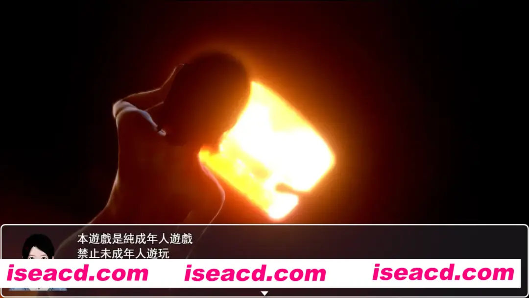 【大型RPG/汉化/NTR/步兵/PC+安卓joi】昏暗之声~Noise Ver0.80 官方中文版【3.20G】