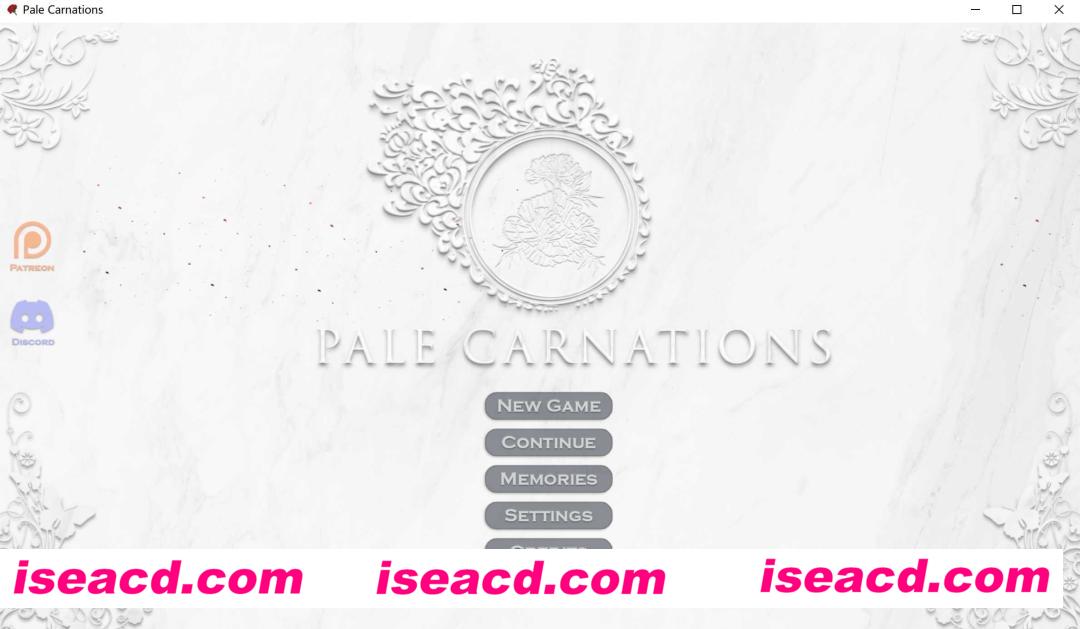 【后宫SLG/AI汉化/步兵】康乃馨俱乐部 苍白康乃馨 Pale Carnations Ch.4 Update5 步兵版【11G/更新】