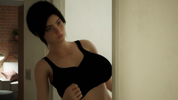 【欧美SLG/中文/步兵】好SE妈妈/Lusty Mother Ver1.0 官方中文步兵版【800M/新作】