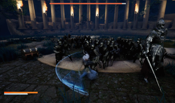 吾王的荣耀/Honor of Knight King（Build.7427278）