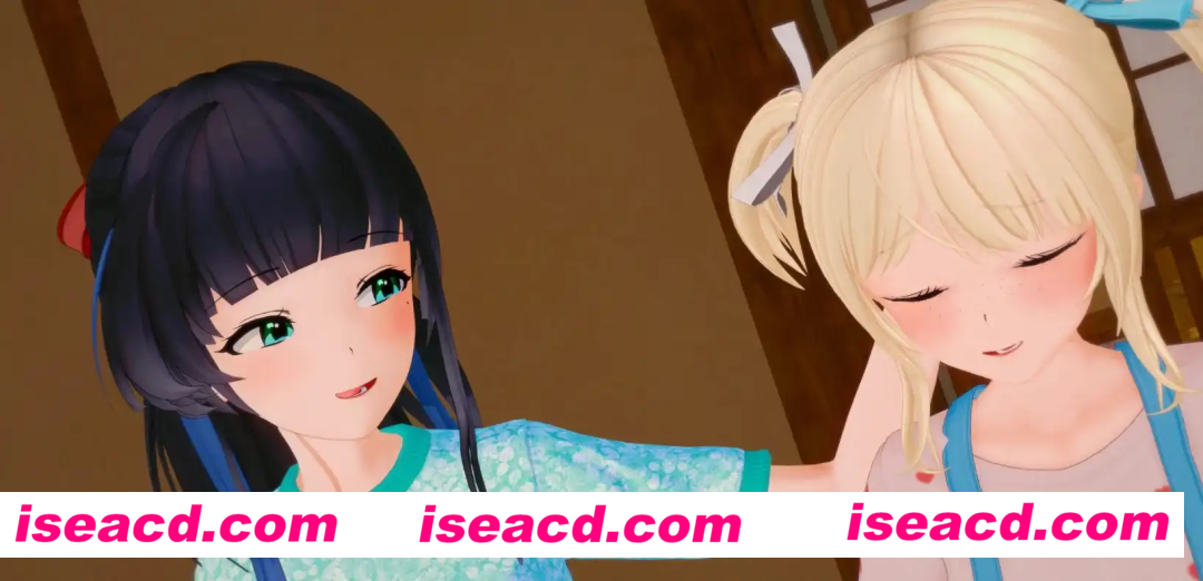 【日系SLG/汉化/动态】再次绽放v0.2 AI版【PC+安卓/1.00G/更新】Bloom Again [v0.2]