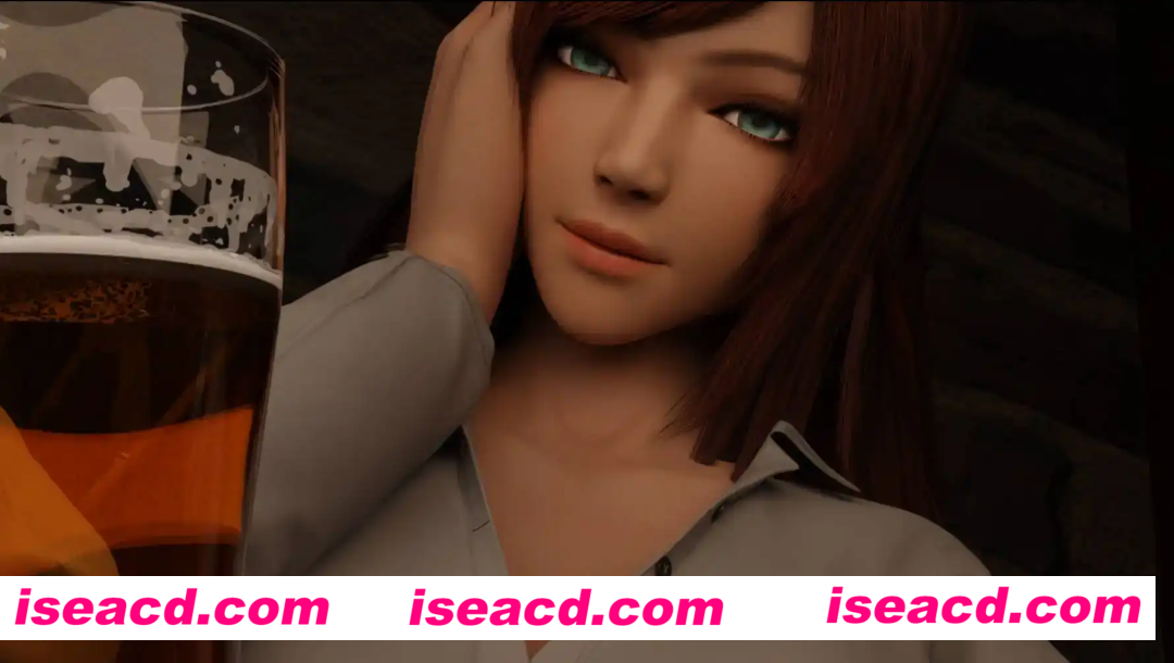 【欧美SLG/汉化/动态】与女巨人约会v5.4 AI版【PC+安卓/3.47G/更新】Date a Giantess [v5.4]