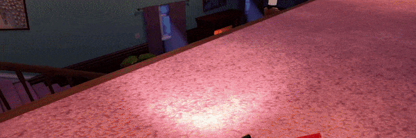 【FPS/中文/3D】《熊熊魇杀队（Stuffed）》V1.0.0 官方中文硬盘版【1.9G】