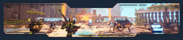 【大作ARPG/中文/3D】《机器双雄 Akimbot》V20241021 官方中文硬盘版【18G/新作/CV】