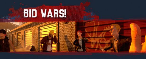 【模拟经营SLG/中文/开盲盒】《废品大亨/Barn Finders》v25982 官方中文硬盘版【26.7G/更新】