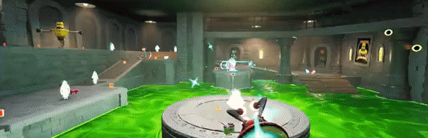 【FPS/中文/3D】太空狂熊/太空熊/ Bears In Space 官方中文硬盘版【20G/新作】