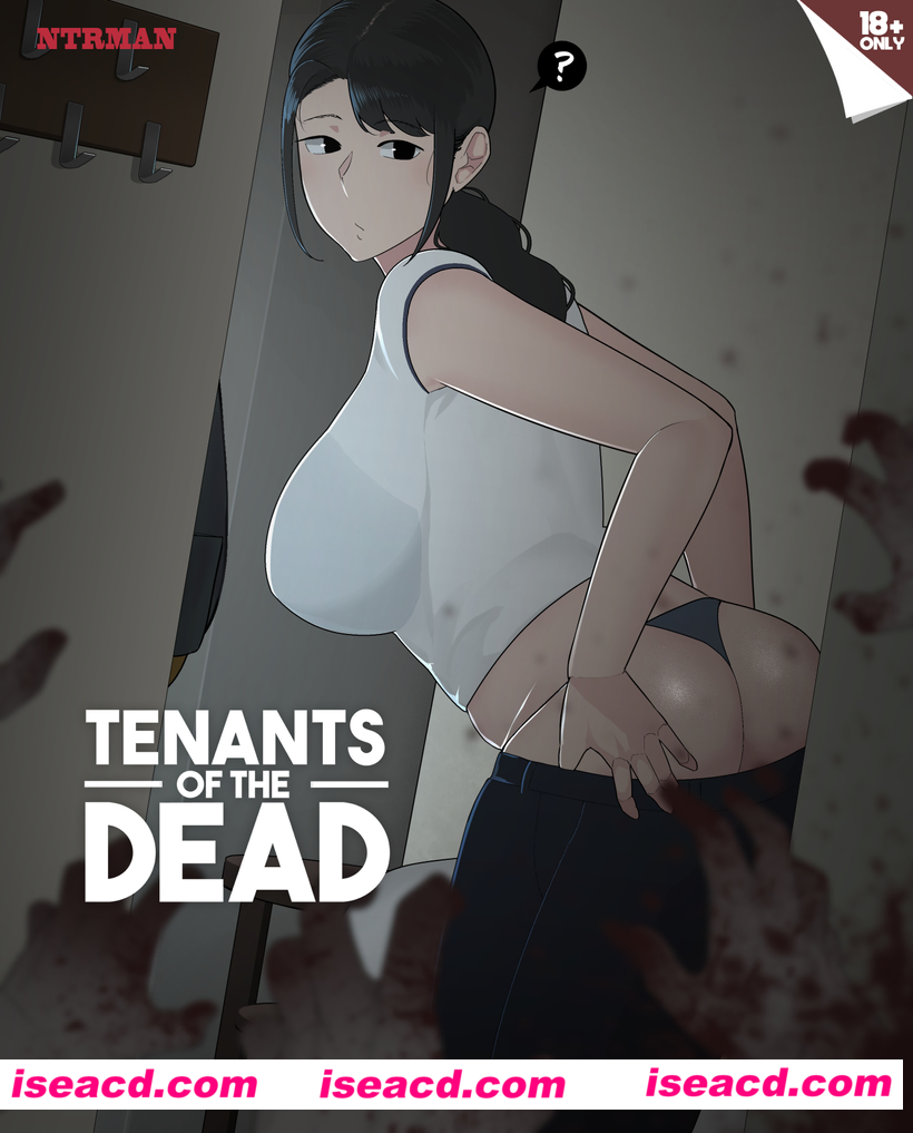 【末世生存/中文/步兵】丧尸房客 Tenants of the Dead V1.0官方2月最新版【4.7G/更新】