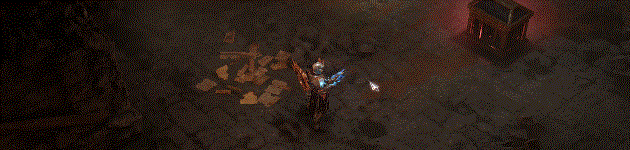 【暗黑LIKE/中文/全动态】破坏领主/Wolcen Lords of Mayhem V1.1.7.16.12 官方中文版【38.2G/全CV】