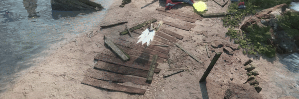 【大作RPG/中文/3D】龙的传人:孤旅/Dragonkin: The Banished Build.18444981 官方中文版【35G/新作】