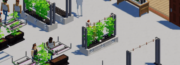 【经营模拟SLG/中文】《绝对不是炸鸡店(Definitely Not Fried Chicken)》v1.0.32 官方中文【1G/新作】