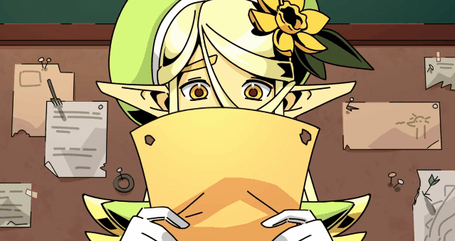 【ADV/中文/2D】[dnd同人]魔饮心语/T艾薇ern Talk v20250328+全DLC整合 官方中文版【】