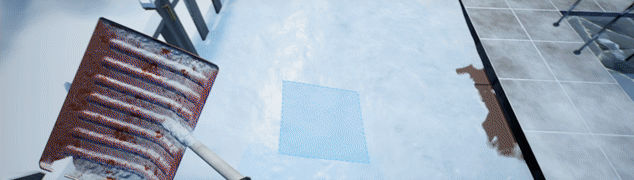 【模拟3D/中文/整活】铲雪模拟器Snow Plowing Simulator 官方中文版【11G/新作】