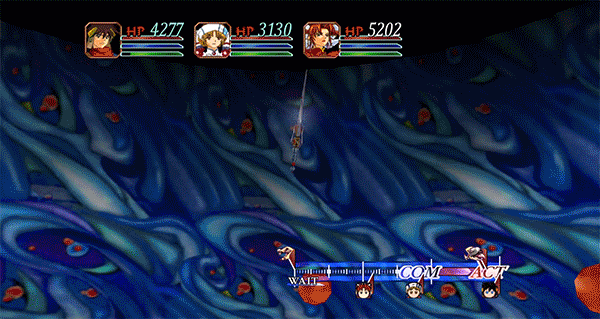 格兰蒂亚2高清重制版/GRANDIA II HD Remaster(v1.02.00)