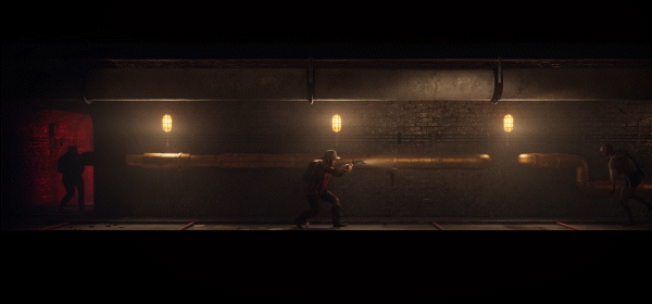 【横版RPG/中文/2.5D】勇闯死人谷:暗黑之日/Into the Dead: Our Darkest Days v0.3.10829 官方中文【5.8G/新作】