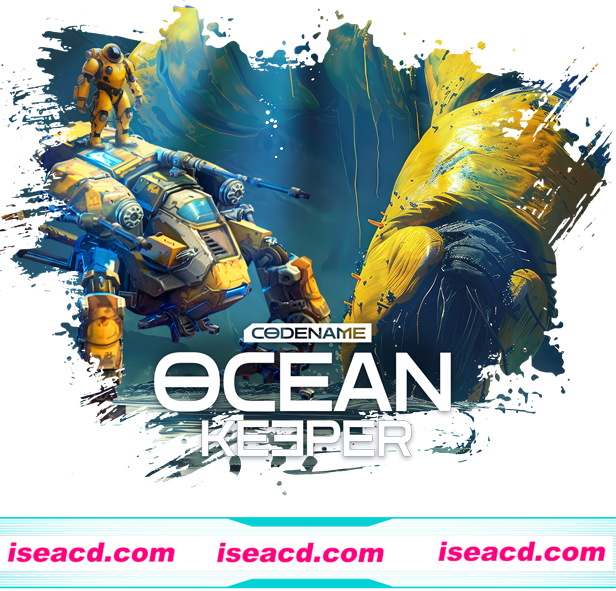 【ARPG/中文/肉鸽】代号：海洋守护者/Ocean Keeper: Dome Survival V1.0.1 官方中文版【2.3G/新作】